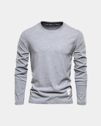 Søren™ | Viana Pullover - ALVYNA