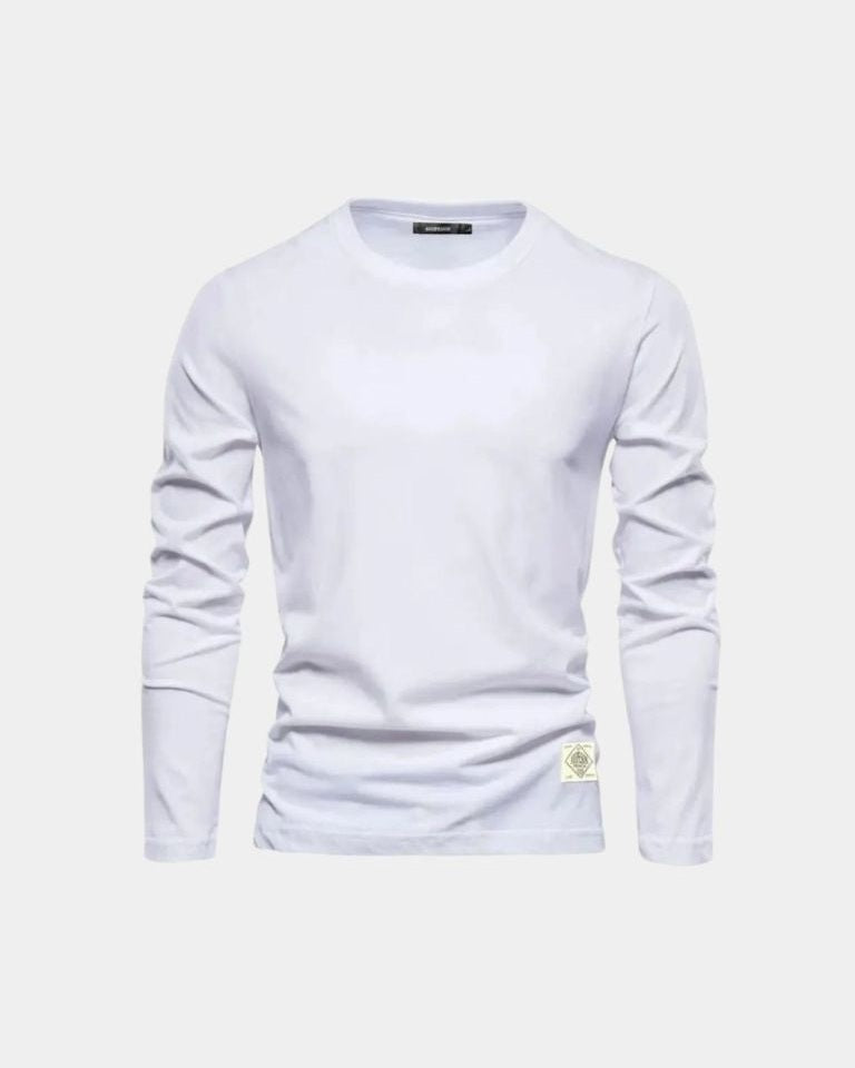 Søren™ | Viana Pullover - ALVYNA
