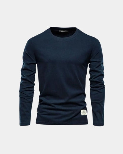 Søren™ | Viana Pullover - ALVYNA