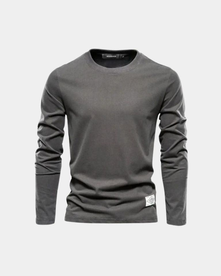 Søren™ | Viana Pullover - ALVYNA