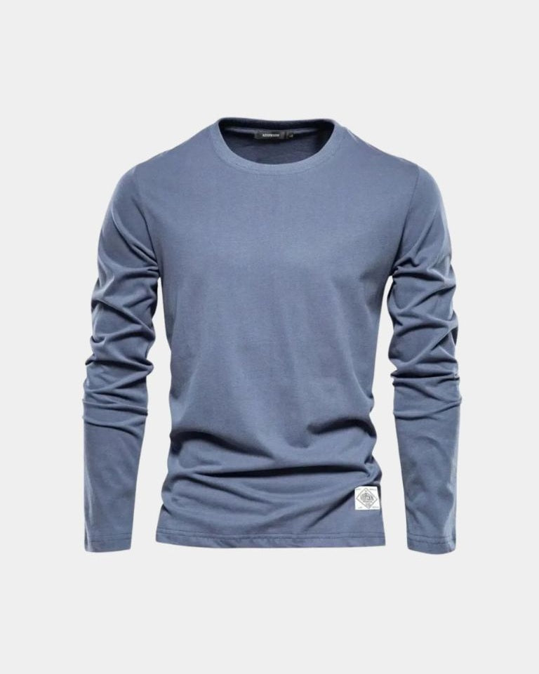 Søren™ | Viana Pullover - ALVYNA