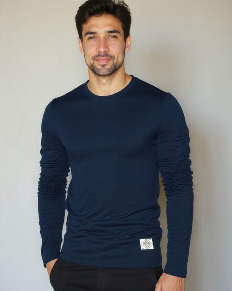 Søren™ | Viana Pullover - ALVYNA