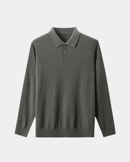 Stefan™ | Sofistikeret Vinterhalstørklæde - ALVYNA