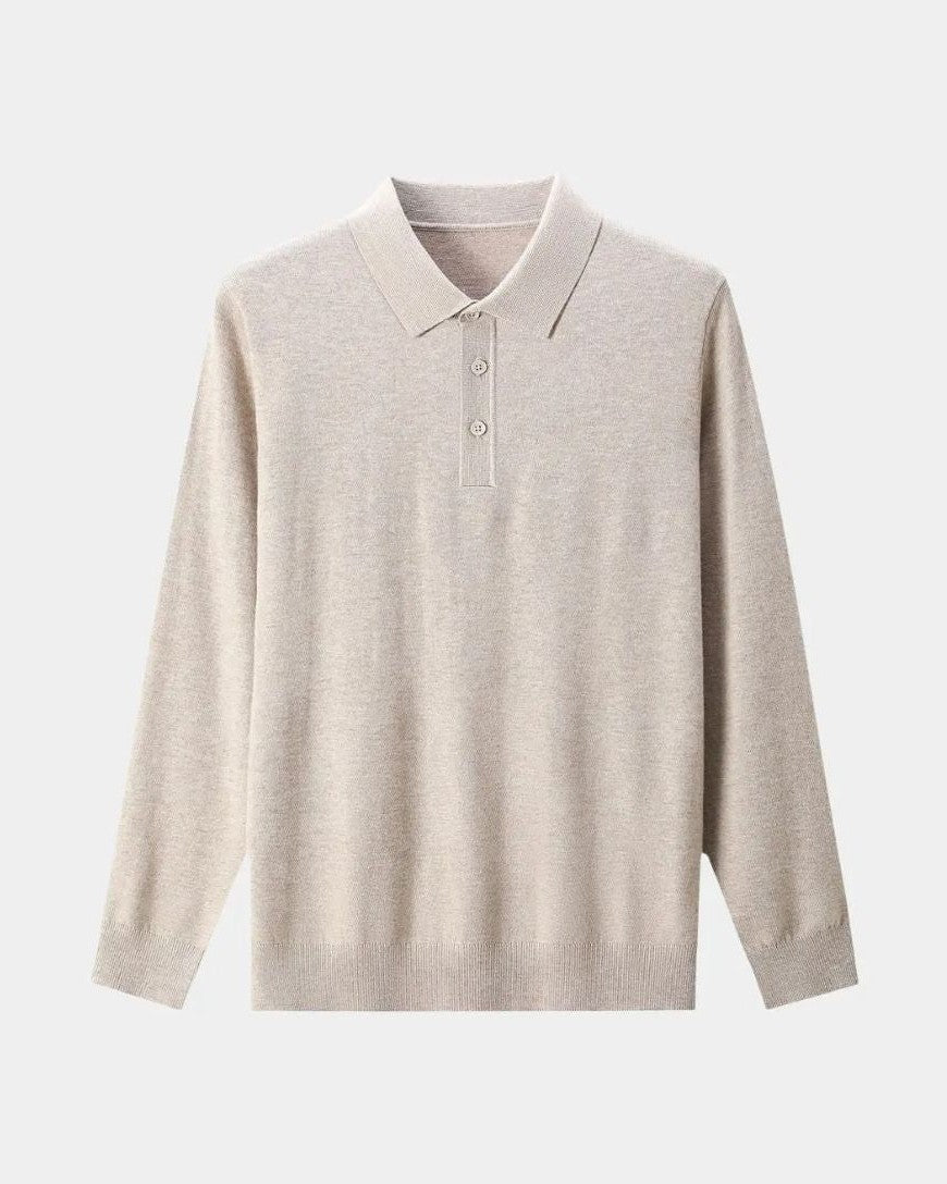 Stefan™ | Sofistikeret Vinterhalstørklæde - ALVYNA