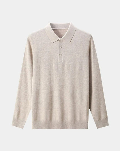 Stefan™ | Sofistikeret Vinterhalstørklæde - ALVYNA