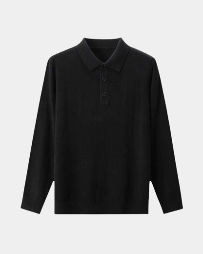 Stefan™ | Sofistikeret Vinterhalstørklæde - ALVYNA