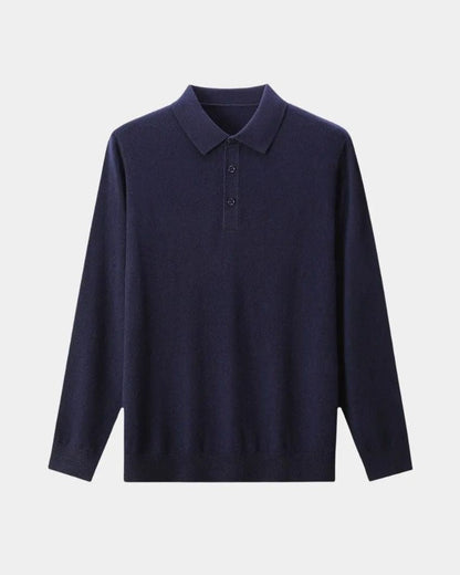 Stefan™ | Sofistikeret Vinterhalstørklæde - ALVYNA