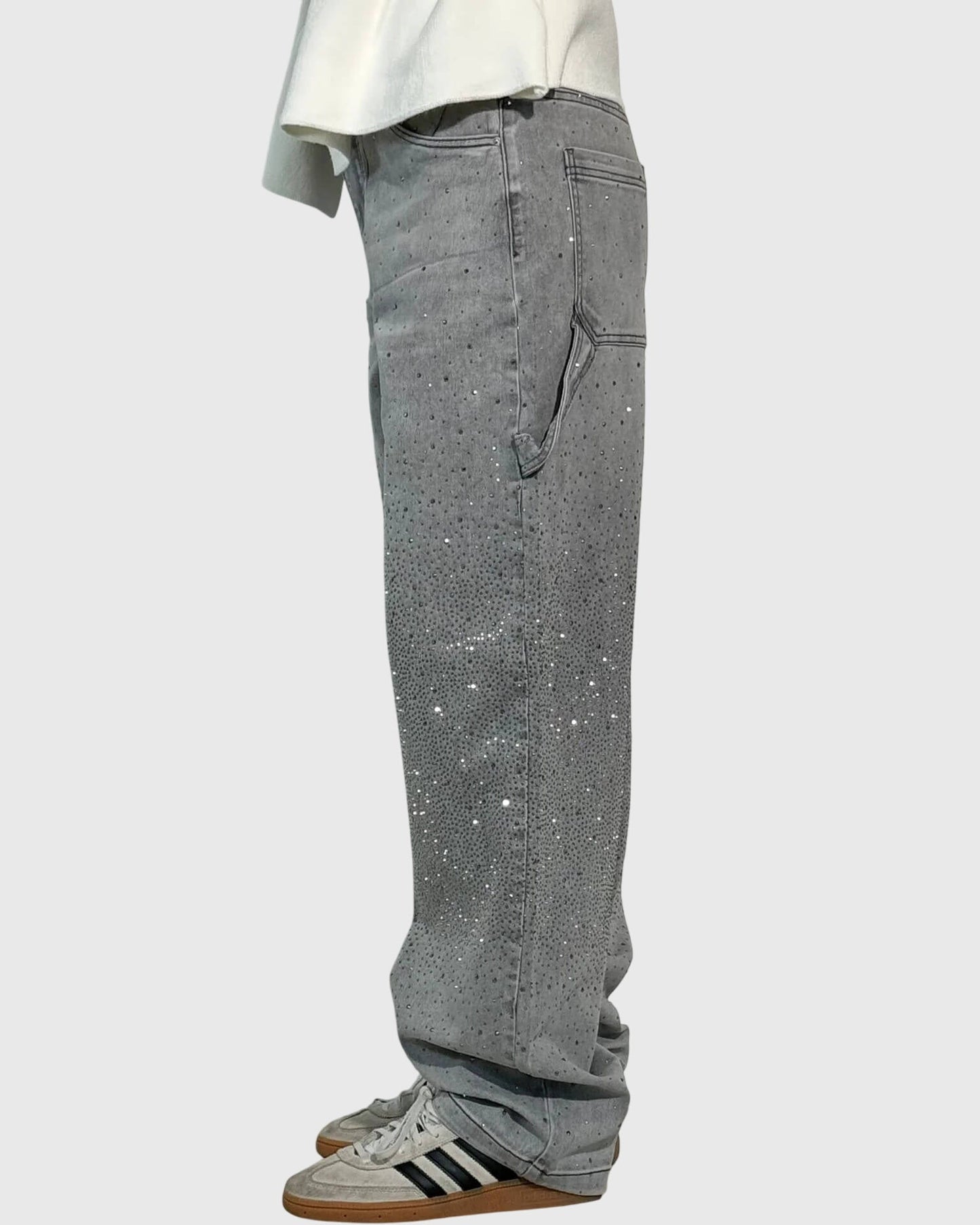 Stella | Diamantbukser