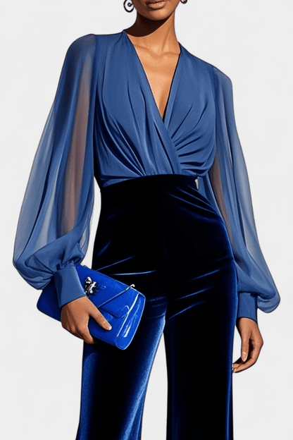 Stine | Moderne Buksedragt