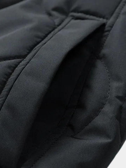 Storm™ | Sherpa Bomberjakke - ALVYNA