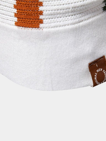 Sune™ | Resort Arvet Strikpolo