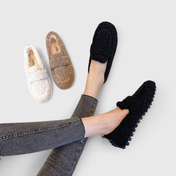 Tanja | Luksus Loafers