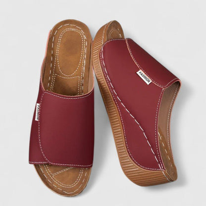 Thea | Ortopædiske sandaler