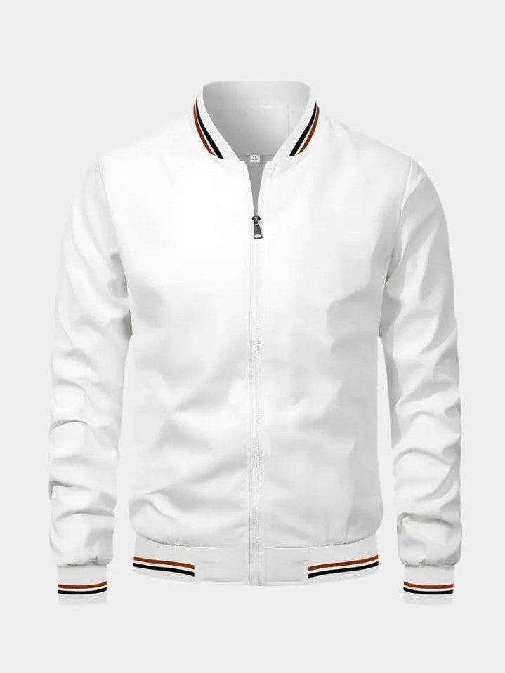 Theo™ | Casual Bombervest - ALVYNA