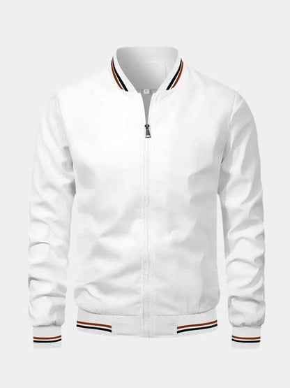 Theo™ | Casual Bombervest - ALVYNA