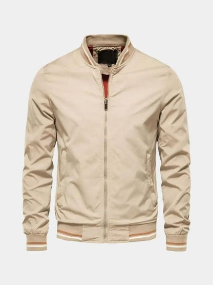 Theo™ | Casual Bombervest - ALVYNA