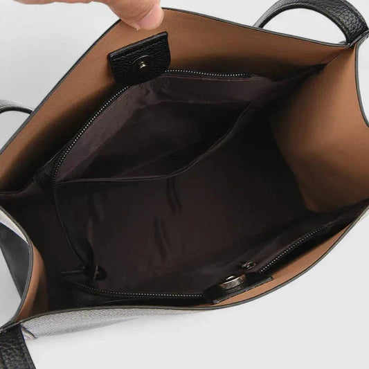 Thilde | Elegant skuldertaske