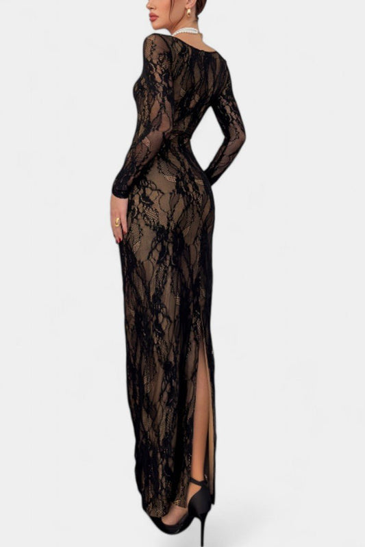 Tilde | Blonder kjole