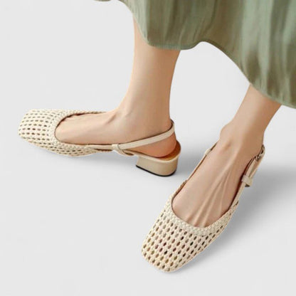 Tilde | Elegant sandaler