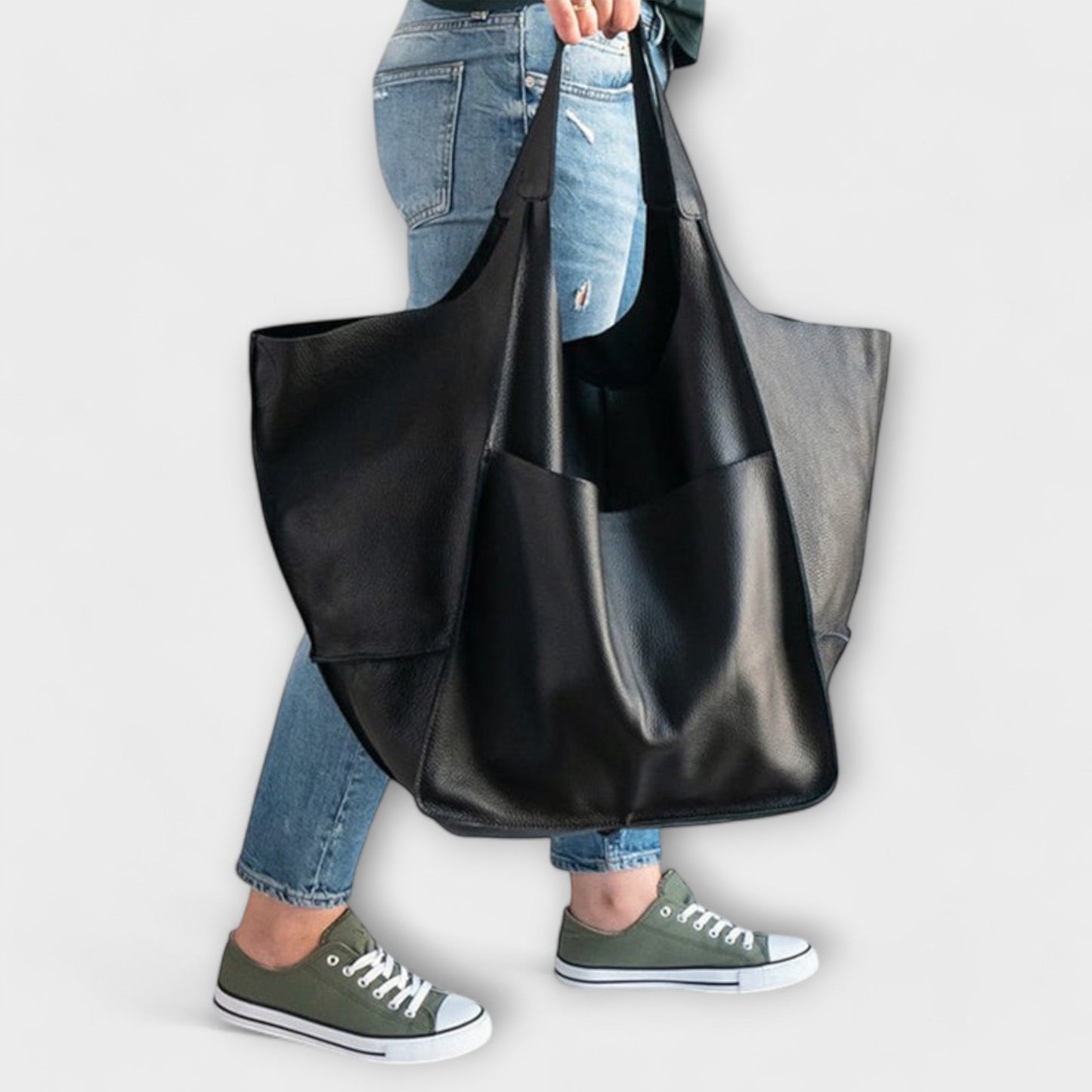 Tilde | Weekender Taske