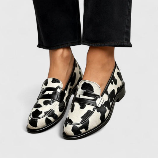 Trine | Komfort loafers