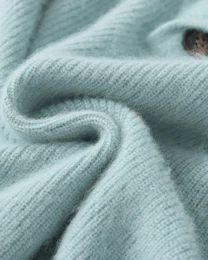 Troels™ | Klassisk Pullover - ALVYNA