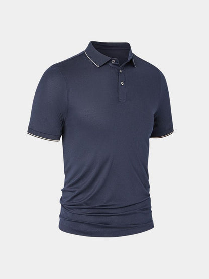 Troels™ | Oxford Polo