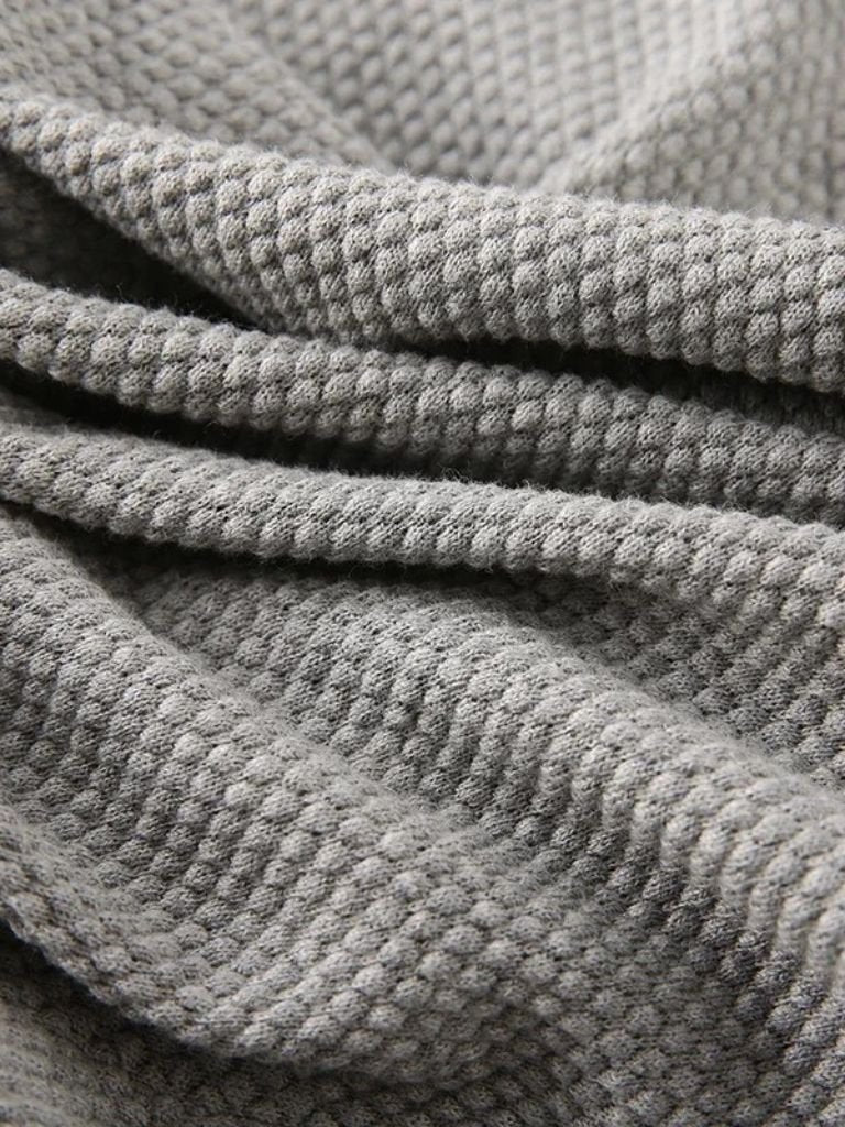 Ulrik™ | Old Money Bomuld