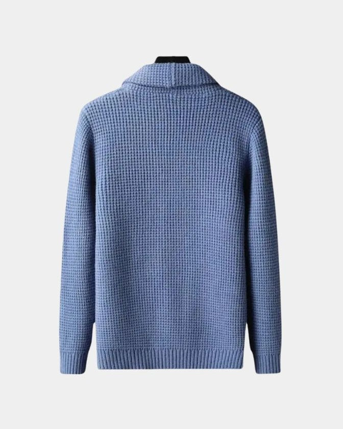 Ulrik™ | Sommer Cardigan - ALVYNA