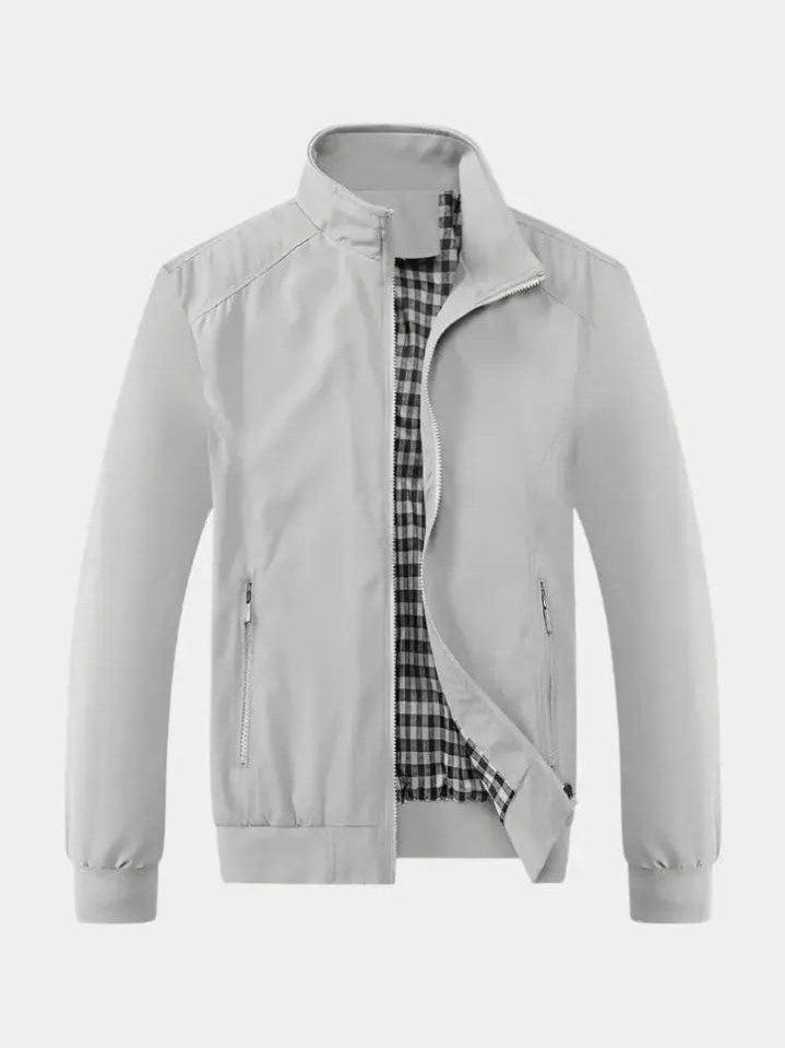 Unie™ | Bomberjakke - ALVYNA