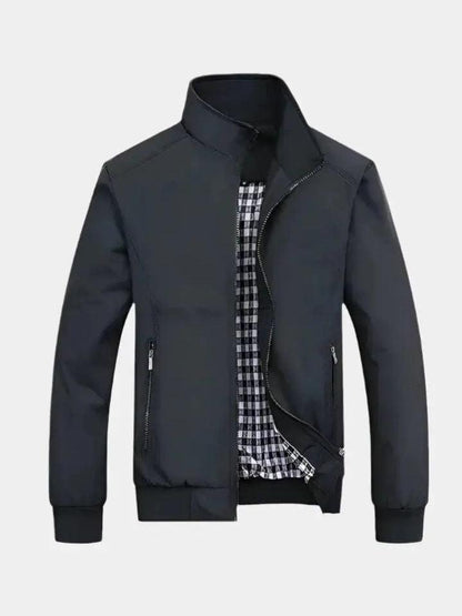 Unie™ | Bomberjakke - ALVYNA