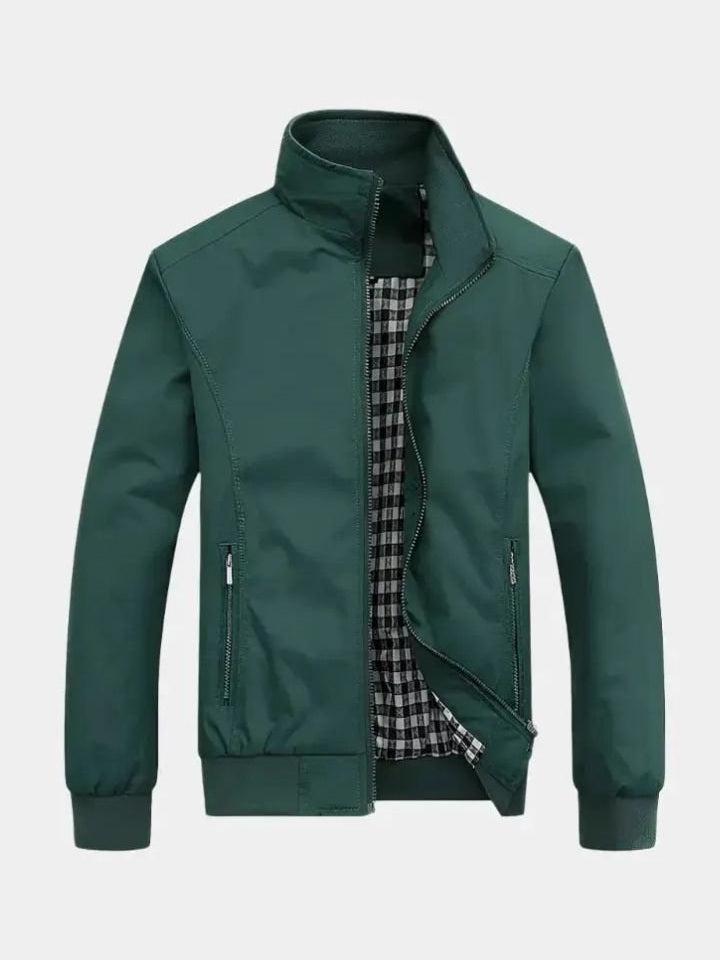 Unie™ | Bomberjakke - ALVYNA