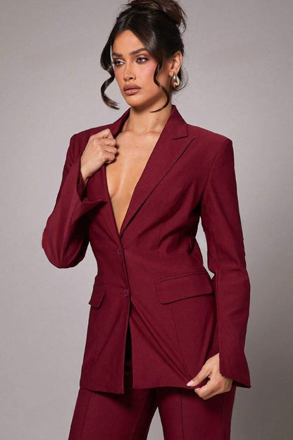 Valentina | Blazer