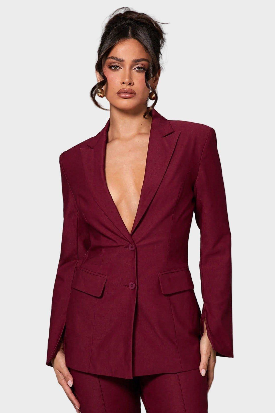 Valentina | Blazer