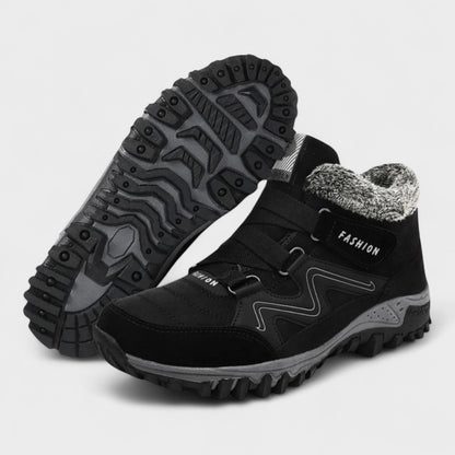 Varmsko™ | Skridsikre vintersko