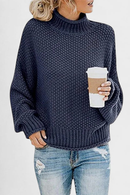 Verena™ | Elegant pullover