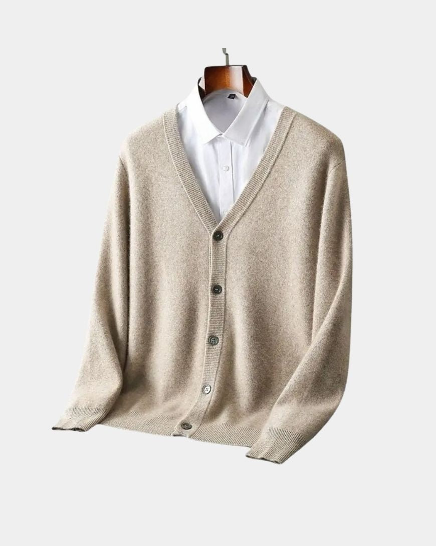 Verner™ | Kort Sweater - ALVYNA