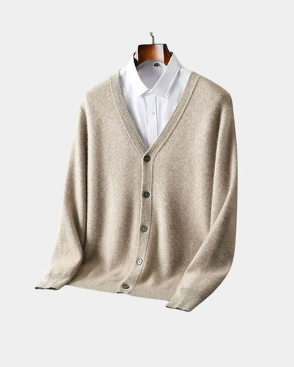 Verner™ | Kort Sweater - ALVYNA