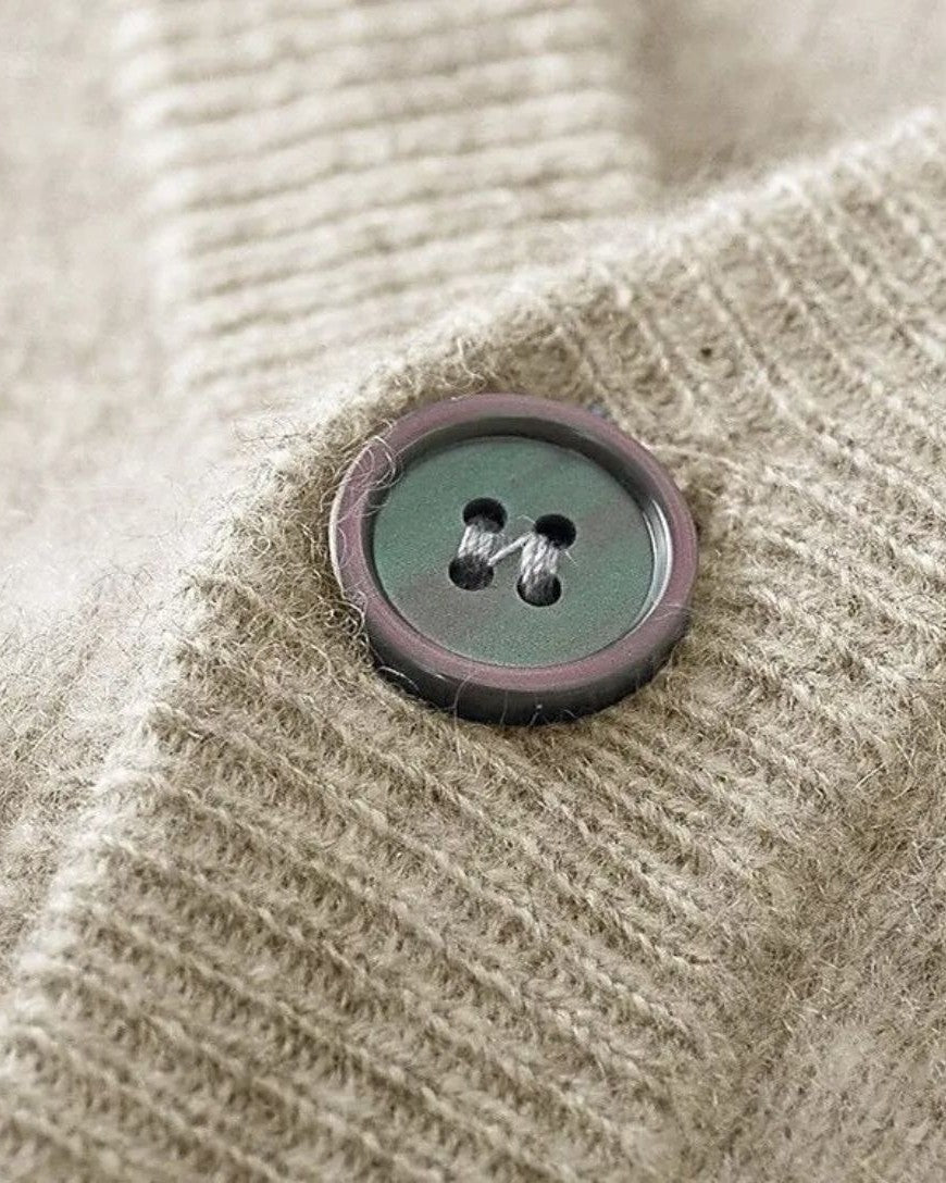 Verner™ | Kort Sweater - ALVYNA