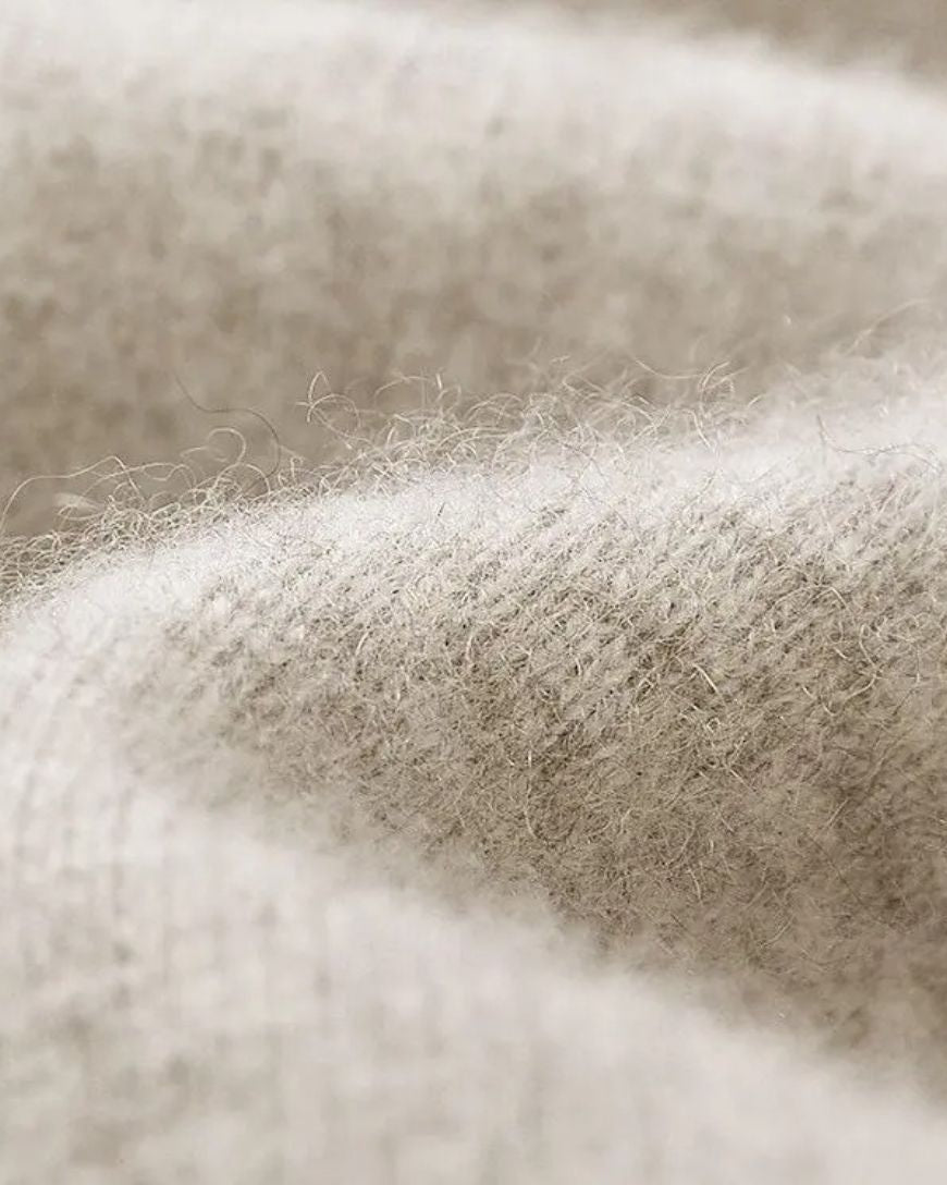 Verner™ | Kort Sweater - ALVYNA