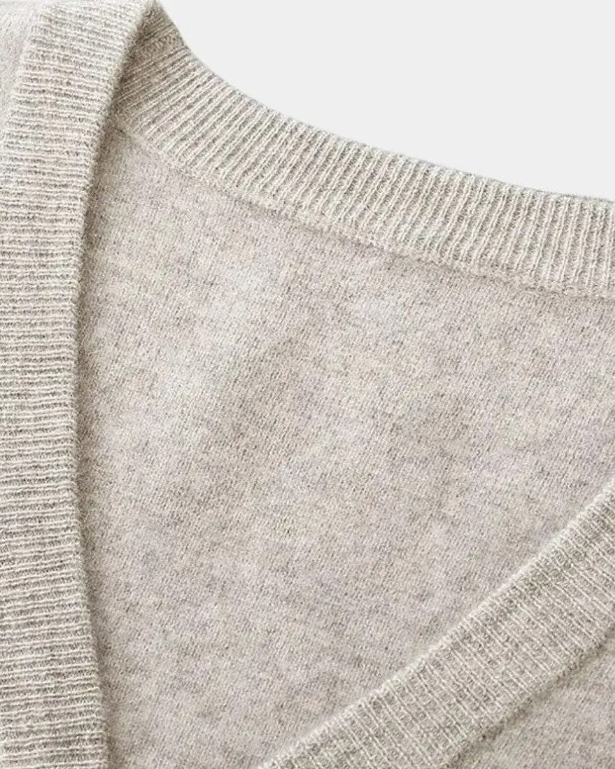 Verner™ | Kort Sweater - ALVYNA