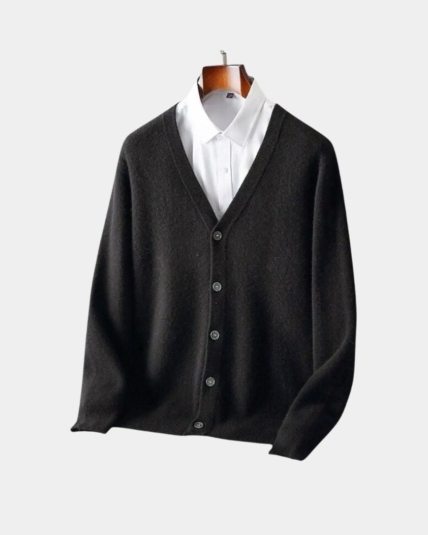 Verner™ | Kort Sweater - ALVYNA