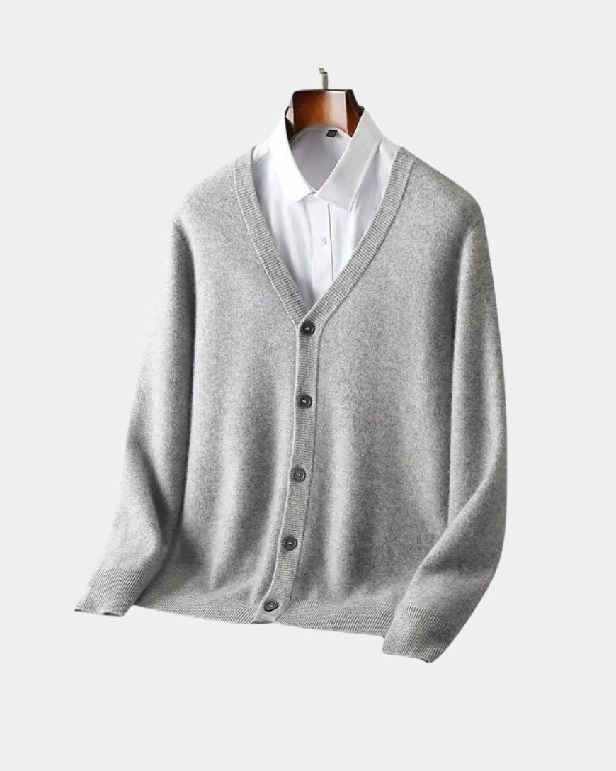 Verner™ | Kort Sweater - ALVYNA