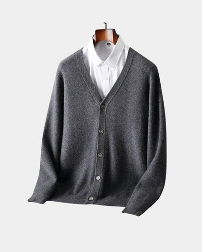 Verner™ | Kort Sweater - ALVYNA