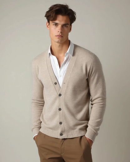 Verner™ | Kort Sweater - ALVYNA