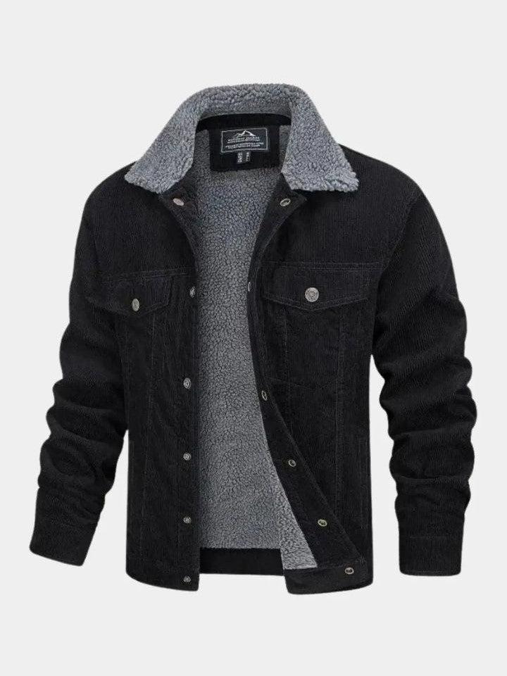 Viana™ | Vest i Uld - ALVYNA