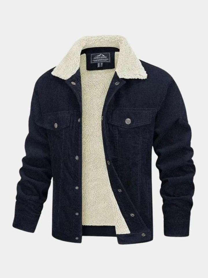 Viana™ | Vest i Uld - ALVYNA