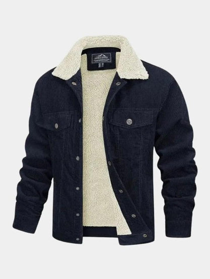 Viana™ | Vest i Uld - ALVYNA