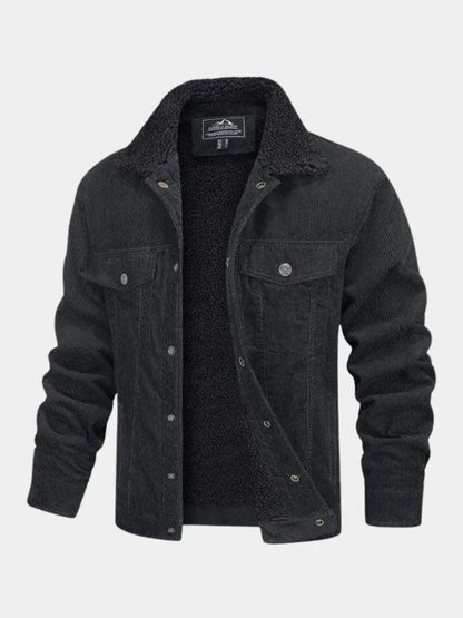 Viana™ | Vest i Uld - ALVYNA