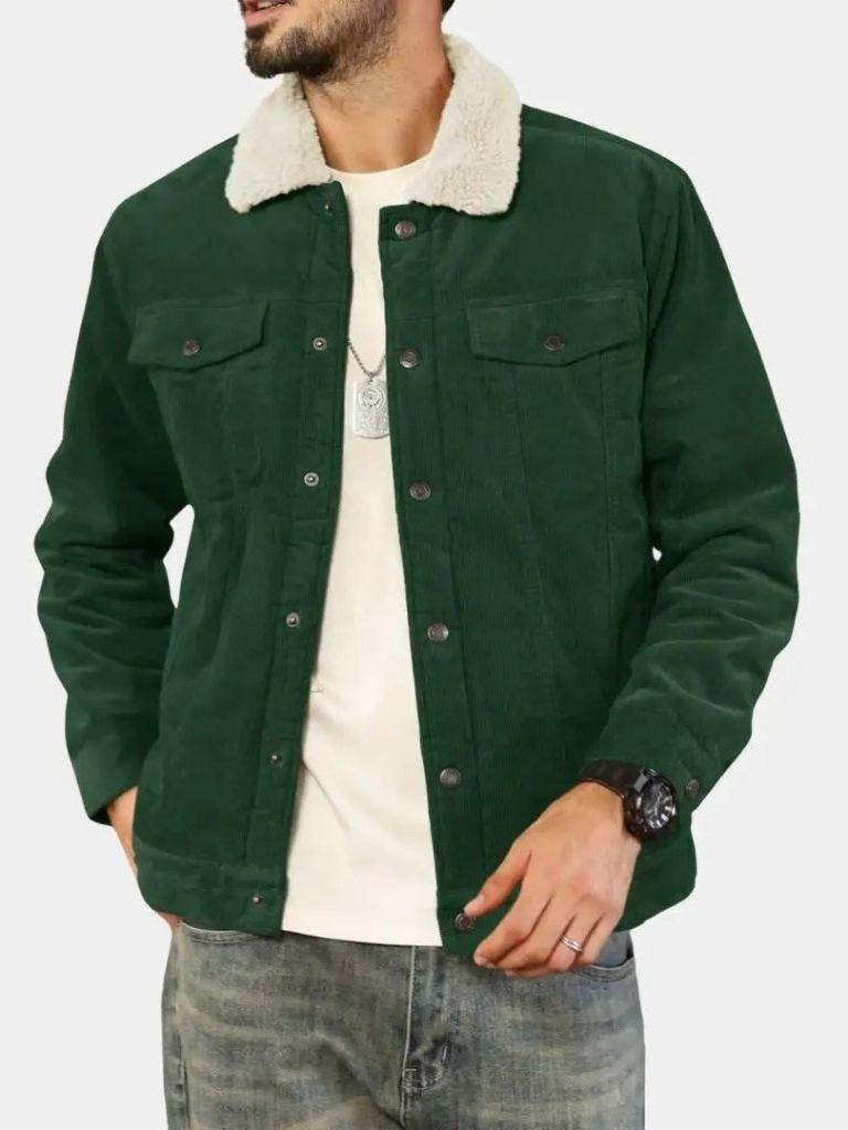 Viana™ | Vest i Uld - ALVYNA